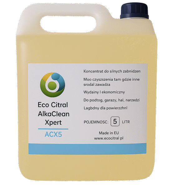 AlkaClean Xpert - obrazek 2