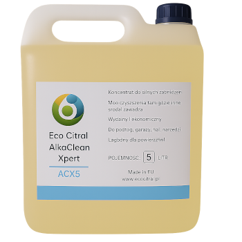 AlkaClean Xpert