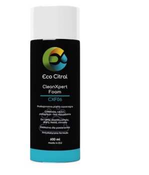 CleanXpert Foam