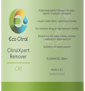 CitralXpert Remover