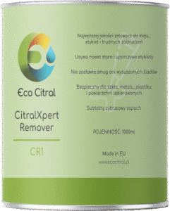 CitralXpert Remover