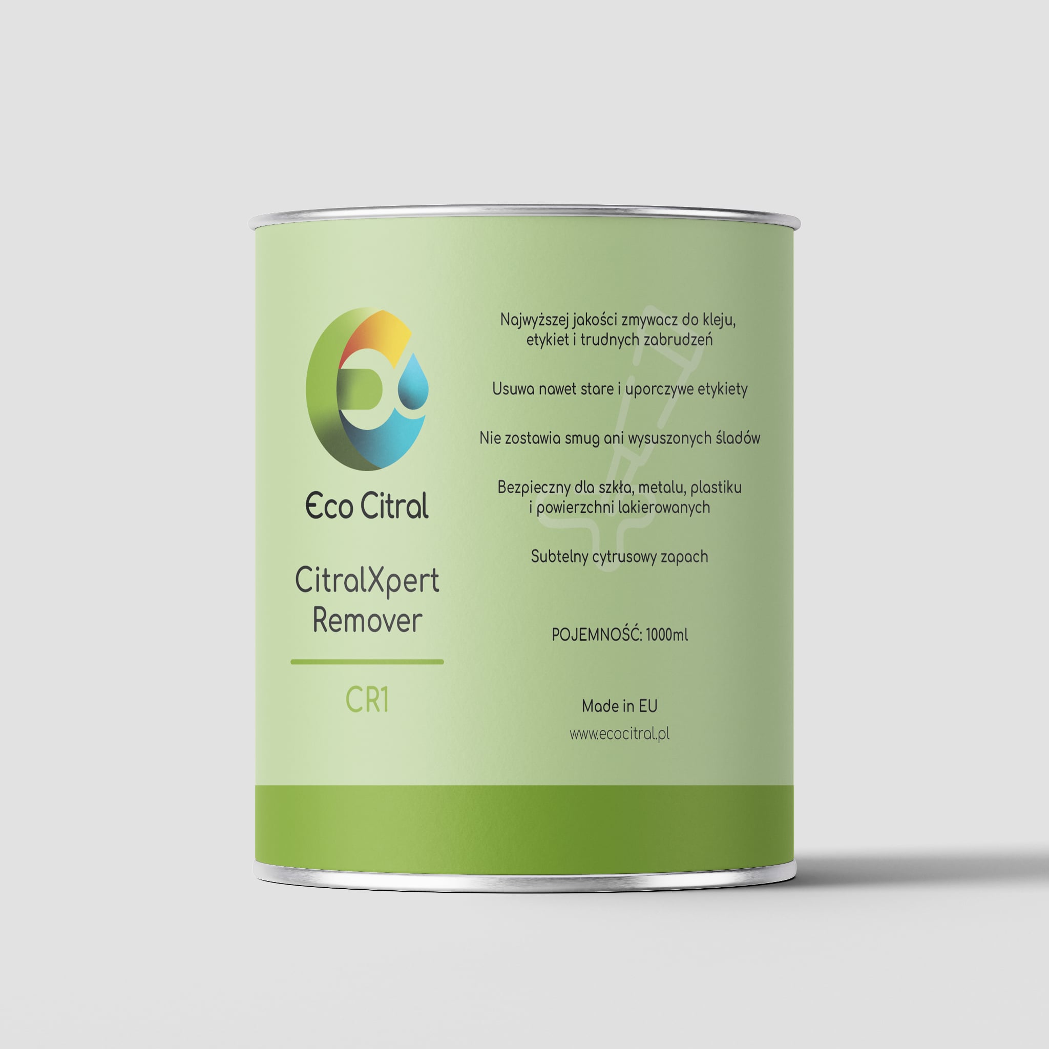 CitralXpert Remover - obrazek 2