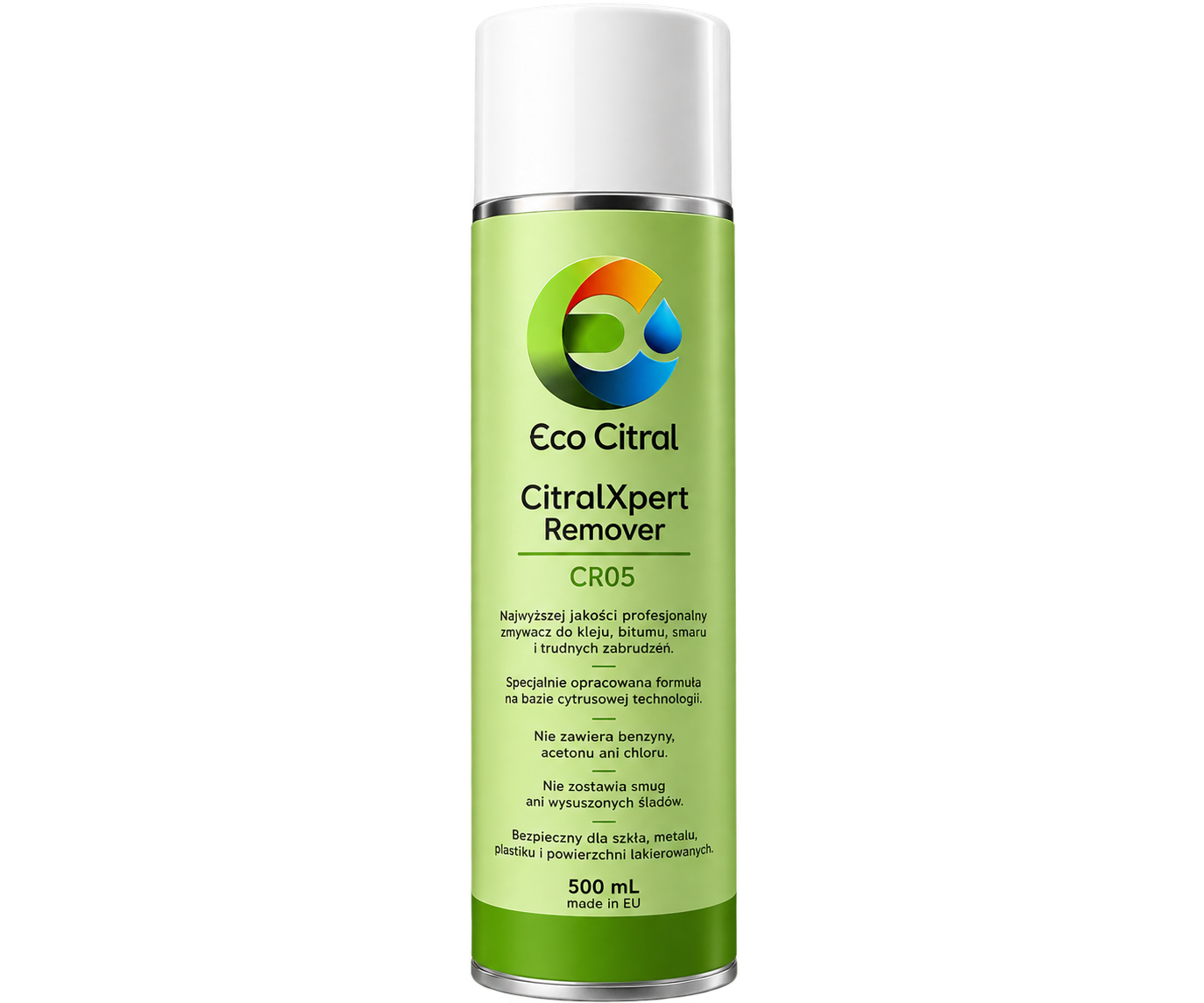 ECOCITRAL CitralXpert Remover CR05