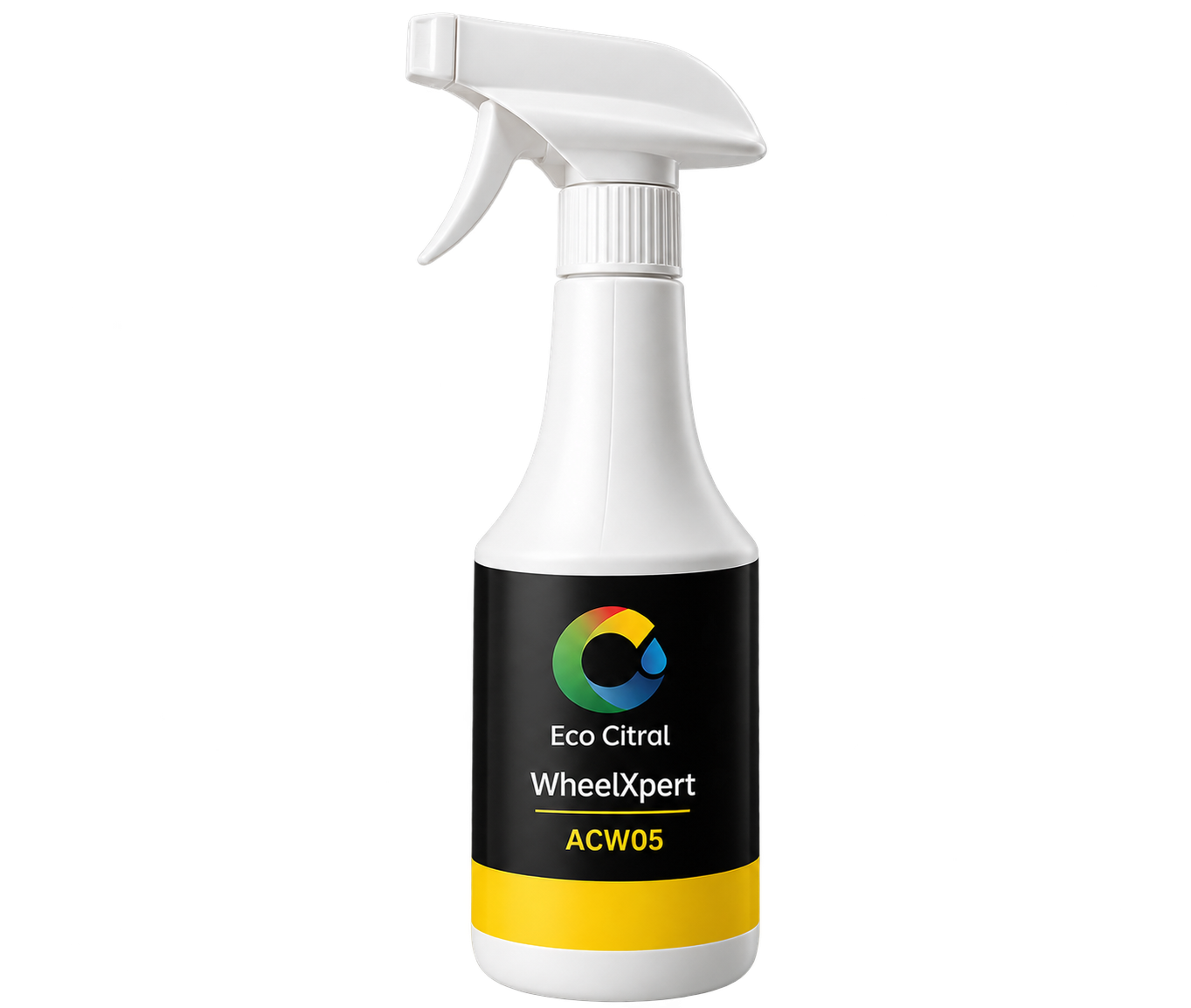 ECOCITRAL WheelXpert ACW05